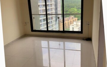 1 BHK Apartment For Rent in Puraniks Tokyo Bay, Kasarvadavali