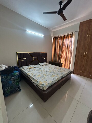 1 BHK Apartment For Rent in Kharar Landran Road
