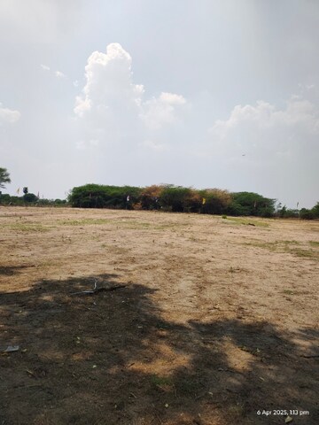  Plot For Sale in Adibatla