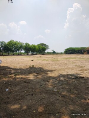  Plot – Exterior View View at Adibatla - for Sale