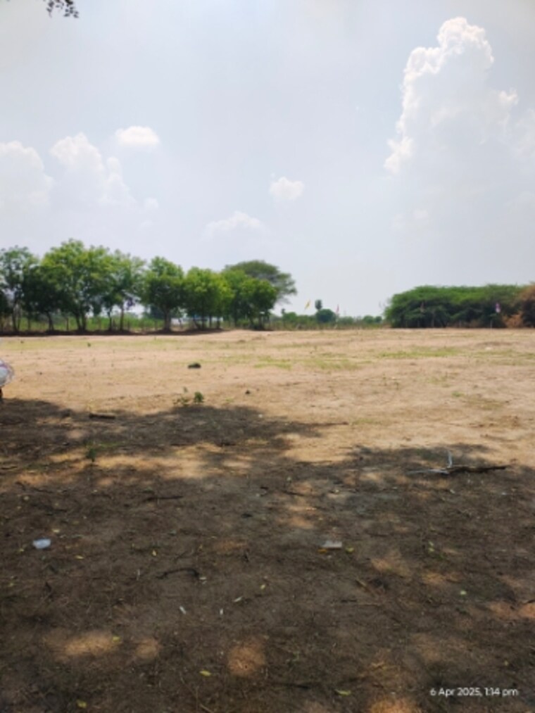 Exterior View, adibatla  160 Sq.Yd. Plot In Adibatla Hyderabad 8447527