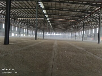  Warehouse – Exterior View View at Bhiwandi - for Rent