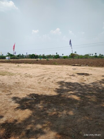  Plot – Exterior View View at Adibatla - for Sale