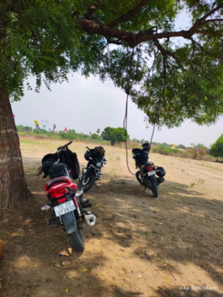 undefined, adibatla  160 Sq.Yd. Plot In Adibatla Hyderabad 8447527