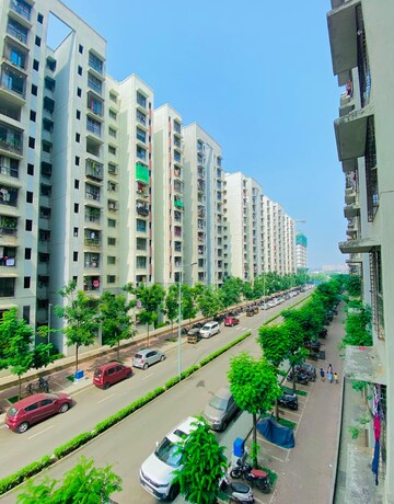 1 BHK Apartment For Rent in Lodha Crown Quality Homes Dombivli, Dombivli East