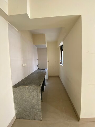 Kitchen in 1 BHK Apartment at Lodha Crown Quality Homes Dombivli, Dombivli East – for Rent