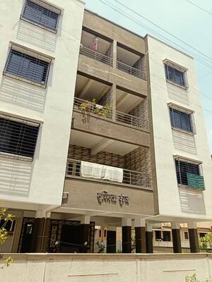 6+ BHK Independent House For Sale in Galaxy Apartment Chandan Nagar, Chandan Nagar