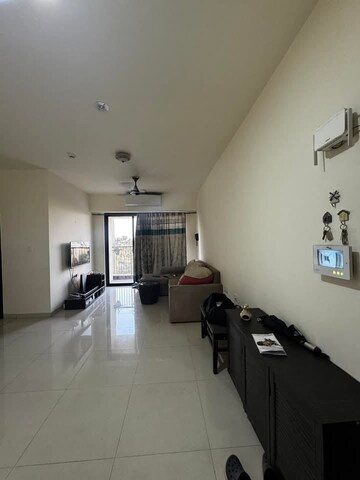 Kitchen in 2 BHK Apartment at Lodha Splendora, Ghodbunder Road – for Rent