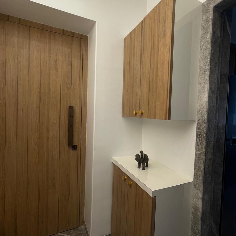 Bathroom, cci-rivali-park-wintergreen 2 Bedroom 935 Sq.Ft. Apartment In Magathane Mumbai 8447531