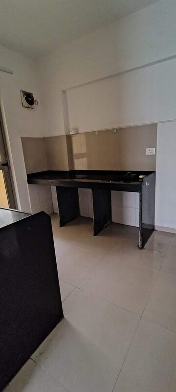 Kitchen in 2 BHK Apartment at Lodha Casa Rio, Dombivli East – for Rent