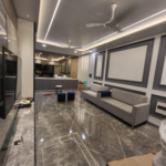 2 BHK + Extra Room 935 Sq.Ft. Apartment in CCI Rivali Park Wintergreen