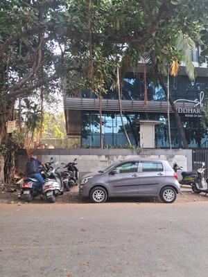 Parking in  Office Space at Remi Commercio, Andheri West – for Sale