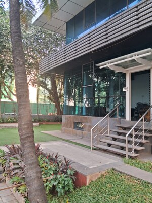  Office Space – Exterior View View at Remi Commercio, Andheri West - for Sale