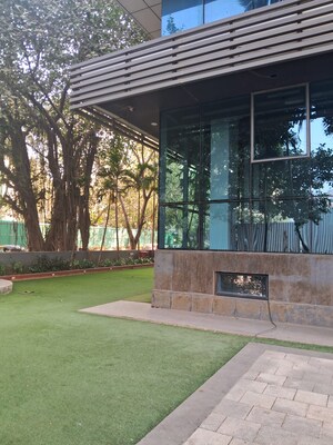 Floor Plan in  Office Space at Remi Commercio, Andheri West – for Sale