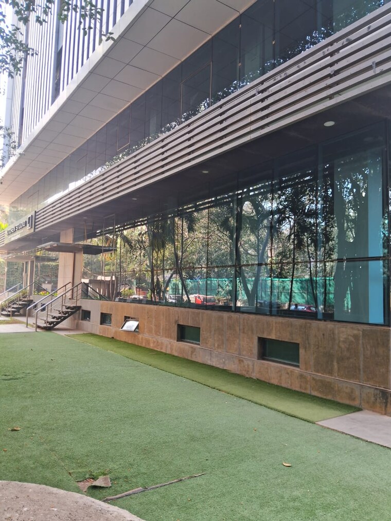 Exterior View, remi-commercio Commercial Office Space 5090 Sq.Ft. In Andheri West Mumbai 8447545