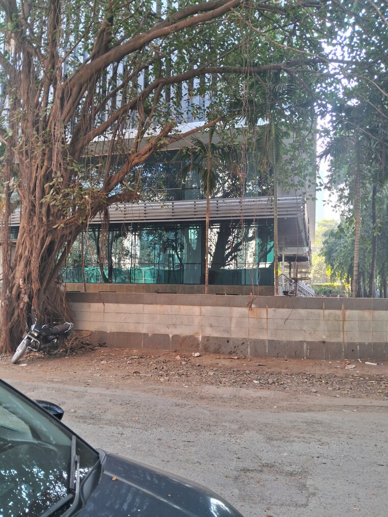 Exterior View, remi-commercio Commercial Office Space 5090 Sq.Ft. In Andheri West Mumbai 8447545