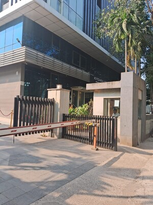  Office Space – Exterior View View at Remi Commercio, Andheri West - for Sale