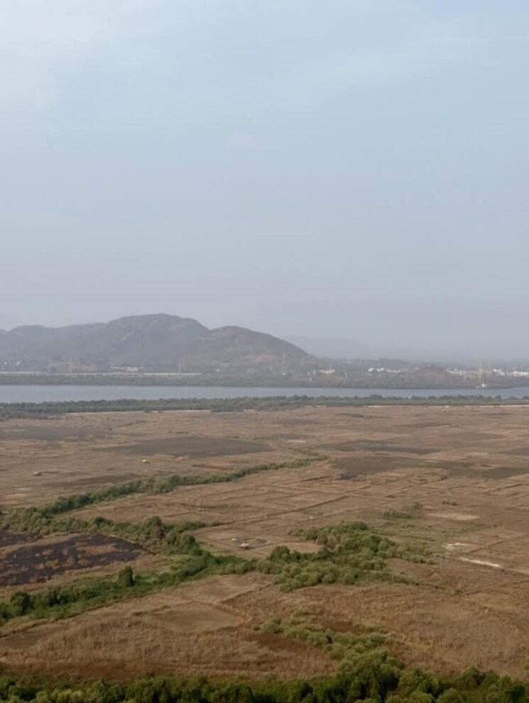 Master Bedroom, lodha-splendora 3 Bedroom 1124 Sq.Ft. Apartment In Ghodbunder Road Thane 8447546