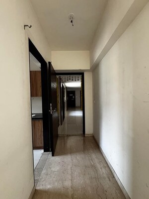 Building Lobby in 3 BHK Apartment at Lodha Splendora, Ghodbunder Road – for Sale
