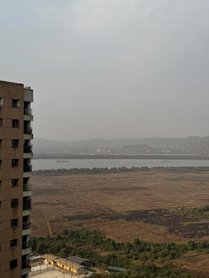 3 BHK Apartment – Exterior View View at Lodha Splendora, Ghodbunder Road - for Sale