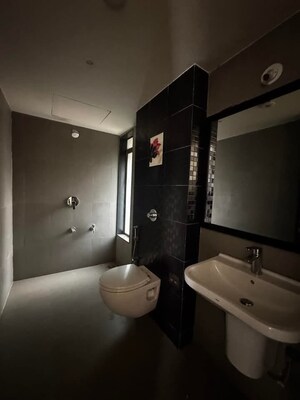 Furnished Amenities in 3 BHK Apartment at Lodha Splendora, Ghodbunder Road – for Sale