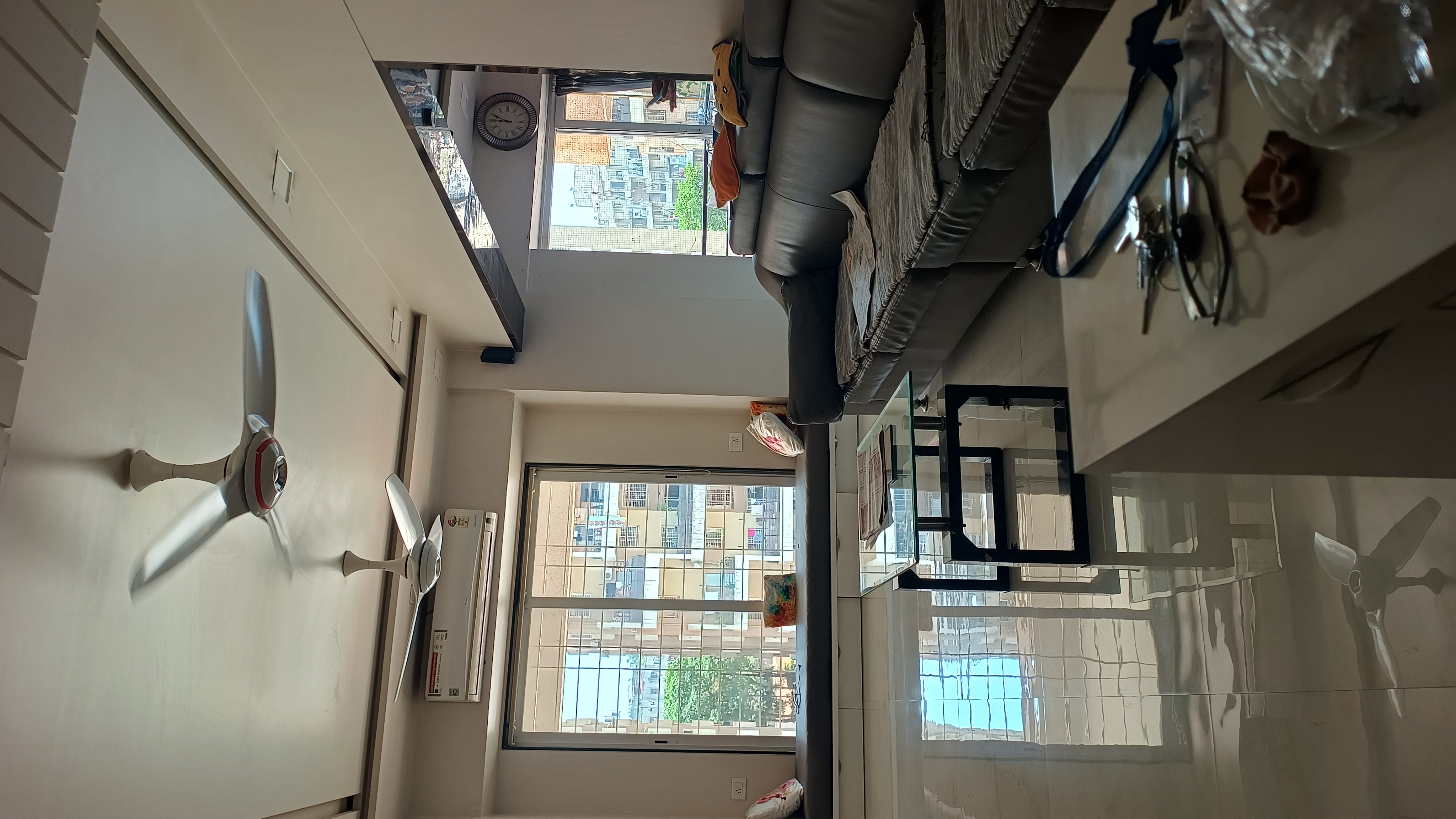 2 BHK + Pooja Room Builder Floor For Sale in Jairaj Lake Town