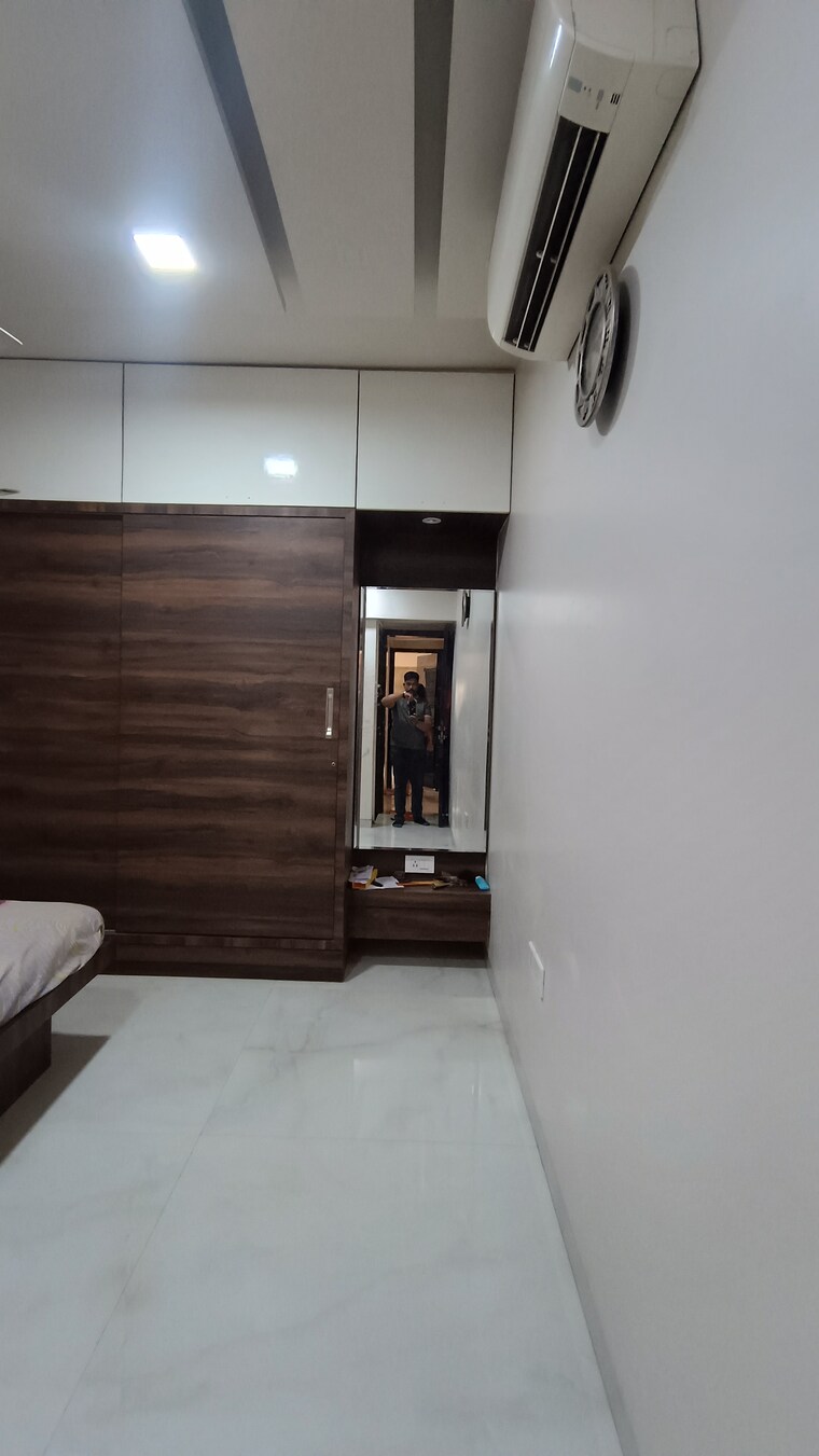 Bedroom, jairaj-lake-town 2 Bedroom 1150 Sq.Ft. Builder Floor In Katraj Pune 8447566