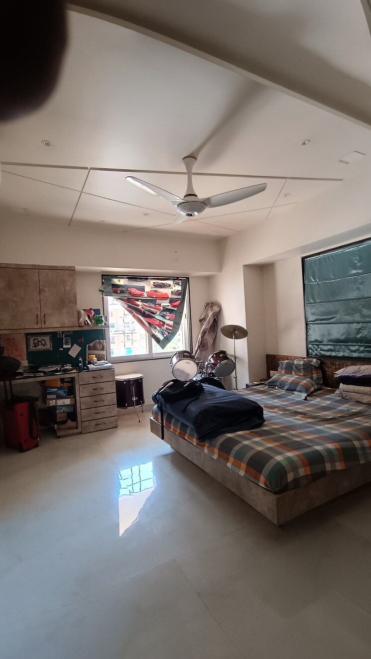 Bedroom, jairaj-lake-town 2 Bedroom 1150 Sq.Ft. Builder Floor In Katraj Pune 8447566