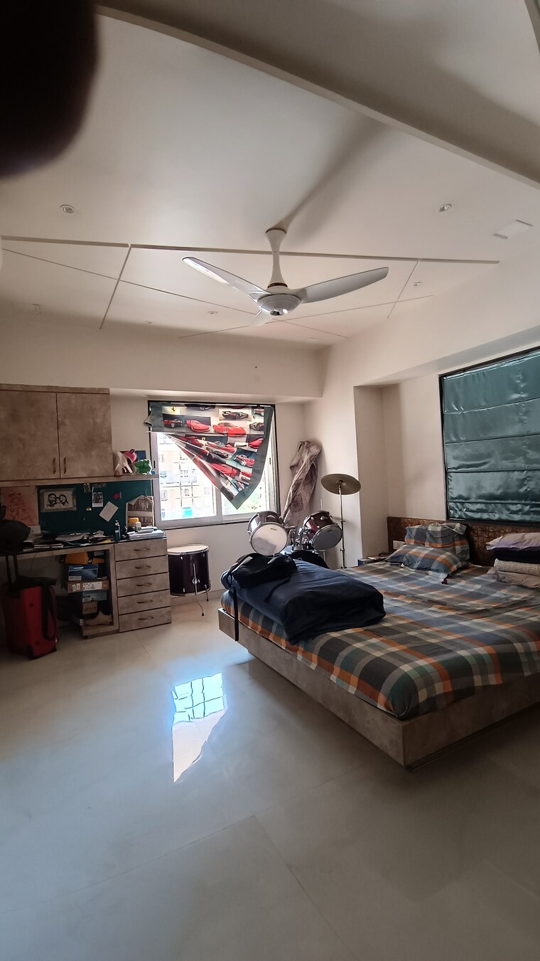 Bedroom, jairaj-lake-town 2 Bedroom 1150 Sq.Ft. Builder Floor In Katraj Pune 8447566