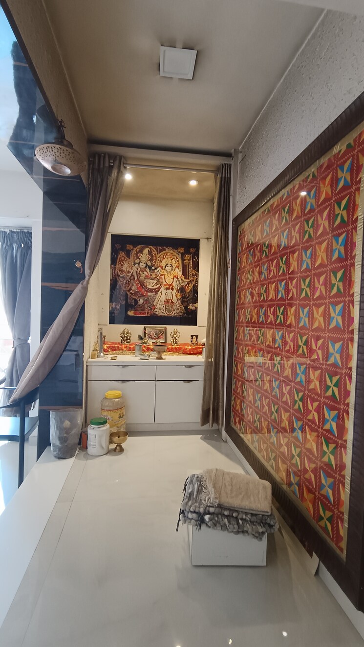 undefined, jairaj-lake-town 2 Bedroom 1150 Sq.Ft. Builder Floor In Katraj Pune 8447566