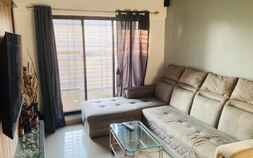 2 BHK Apartment For Sale in Shiv Shakti Tower 28, Malad East