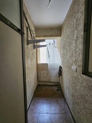 Building Lobby in 2 BHK Apartment at Lodha Splendora Phase II, Ghodbunder Road – for Sale