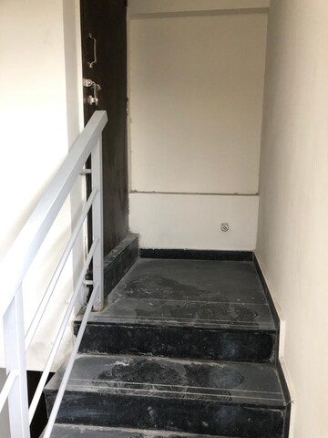 Staircase in 2 BHK Apartment at Mantra 29 Gold Coast, Tingre Nagar – for Sale