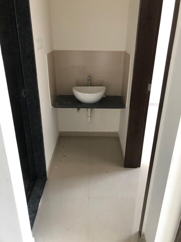 Bathroom in 2 BHK Apartment at Mantra 29 Gold Coast, Tingre Nagar – for Sale