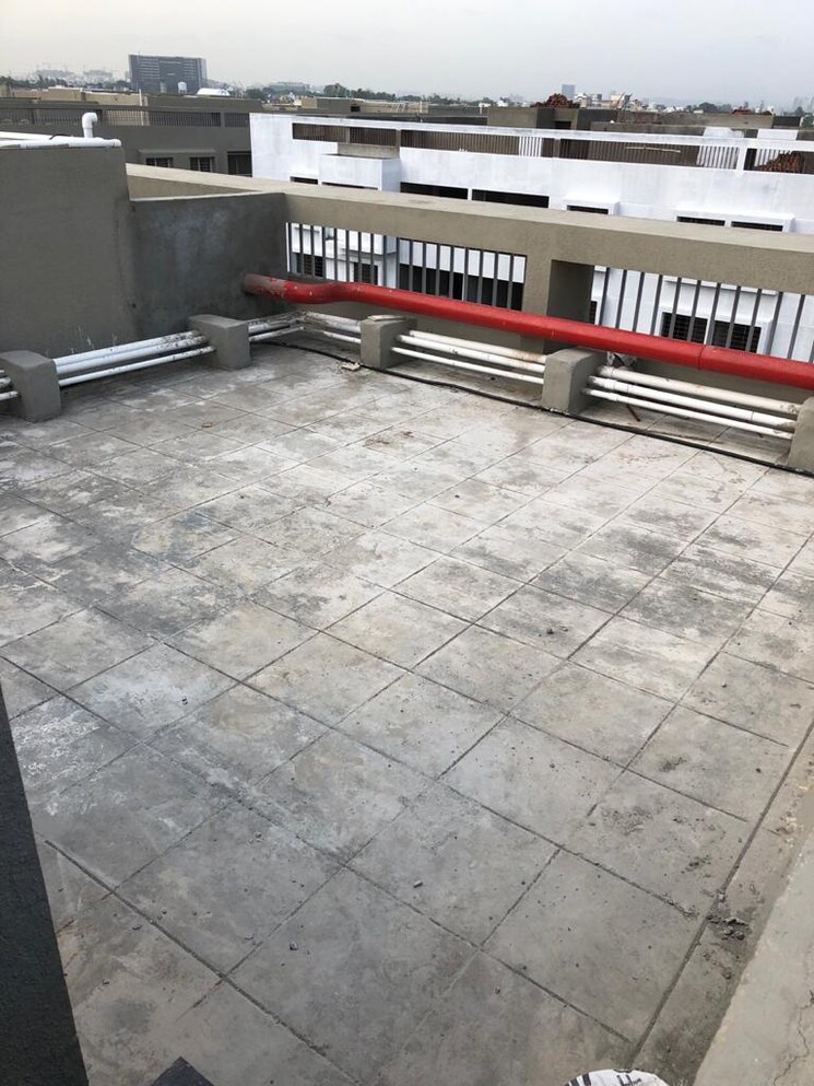 Balcony, mantra-29-gold-coast 2 Bedroom 690 Sq.Ft. Apartment In Tingre Nagar Pune 8447555