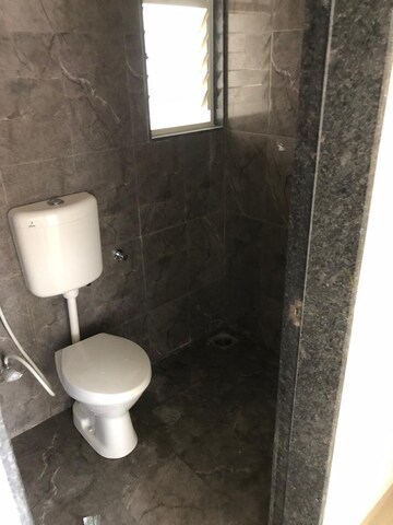 Bathroom in 2 BHK Apartment at Mantra 29 Gold Coast, Tingre Nagar – for Sale
