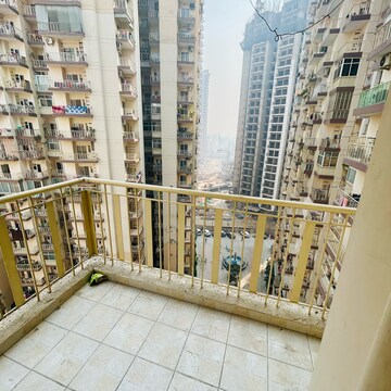 Master Plan in 2.5 BHK Apartment at Anthem French Apartment, Bhangel – for Rent