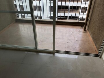 Balcony in 2 BHK Apartment at Mantra 29 Gold Coast, Tingre Nagar – for Sale