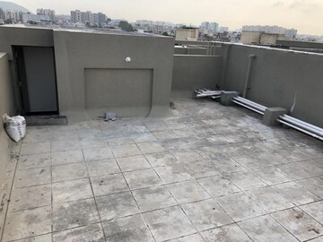Kitchen in 2 BHK Apartment at Mantra 29 Gold Coast, Tingre Nagar – for Sale