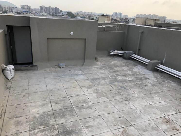 Kitchen, mantra-29-gold-coast 2 Bedroom 690 Sq.Ft. Apartment In Tingre Nagar Pune 8447555