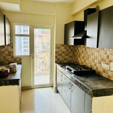 Kitchen in 2.5 BHK Apartment at Anthem French Apartment, Bhangel – for Rent
