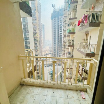 Master Plan in 2.5 BHK Apartment at Anthem French Apartment, Bhangel – for Rent
