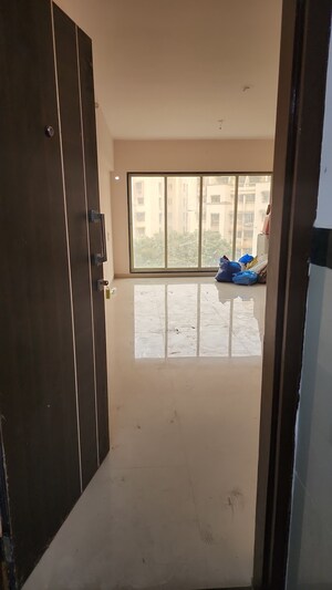 2 BHK Apartment For Sale in Jangid Galaxy, Ghodbunder Road