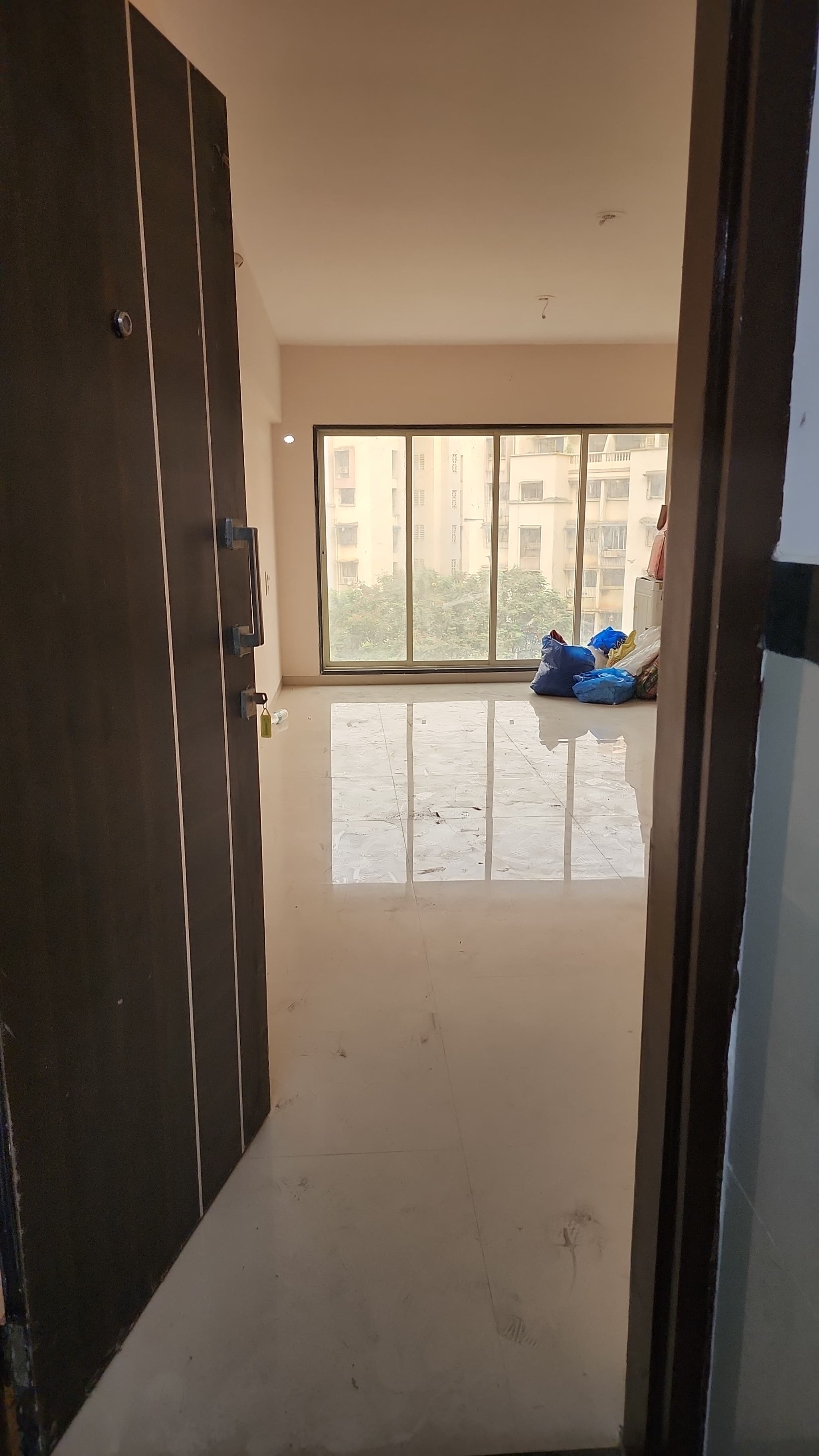 2 BHK + Extra Room Apartment For Sale in Jangid Galaxy