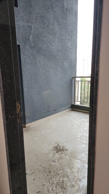 Room in 2 BHK Apartment at Jangid Galaxy, Ghodbunder Road – for Sale