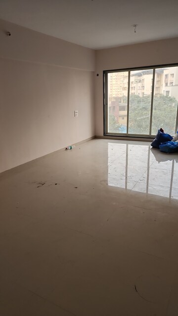 Room in 2 BHK Apartment at Jangid Galaxy, Ghodbunder Road – for Sale