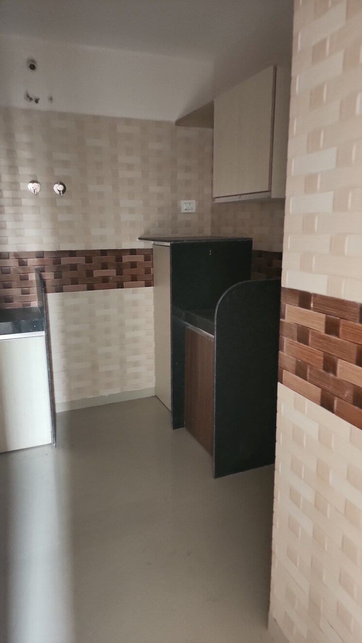 Kitchen, jangid-galaxy 2 Bedroom 754 Sq.Ft. Apartment In Ghodbunder Road Thane 8447575
