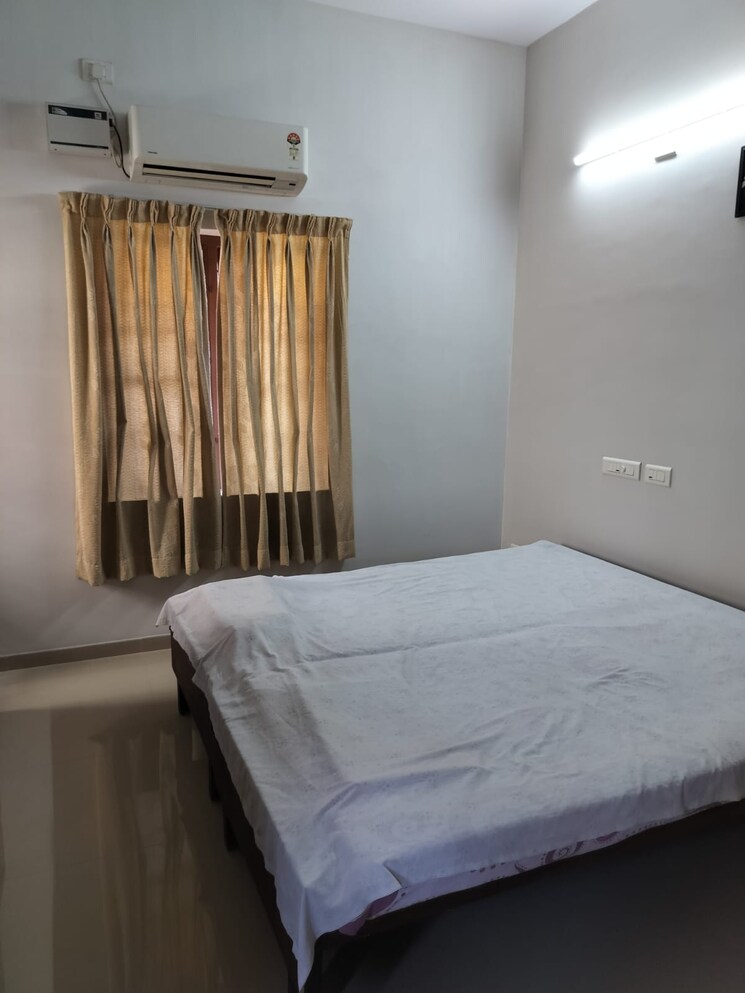 Bedroom, chambakkara 4 Bedroom 3000 Sq.Ft. Independent House In Chambakkara Kochi 8447570