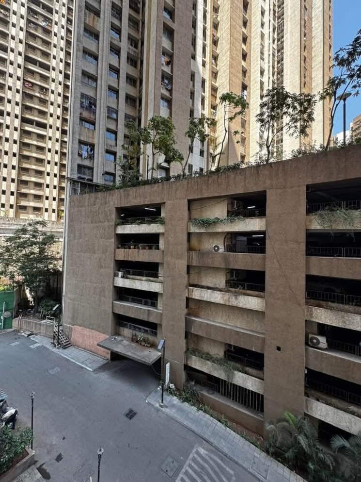 Exterior View, lodha-splendora-tierra 2 Bedroom 771 Sq.Ft. Apartment In Ghodbunder Road Thane 8447578