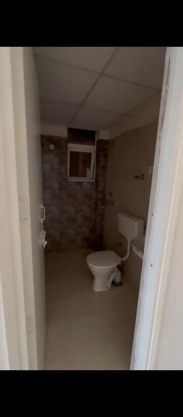 Bathroom in 2 BHK Apartment at Signature The Millennia 2, Sector 37d – for Rent